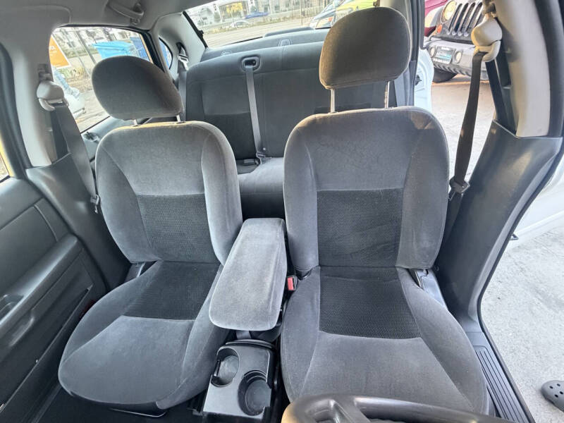 2007 Ford Taurus SE