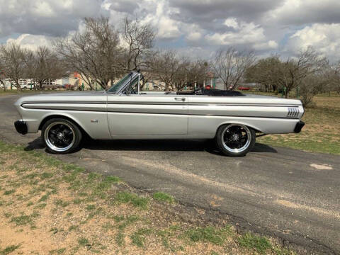 1964 Ford Falcon