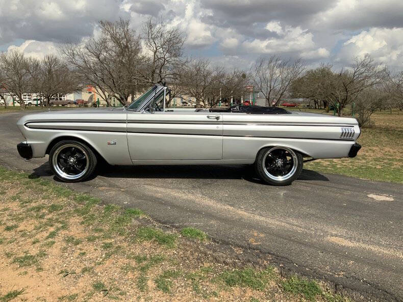 1964 Ford Falcon