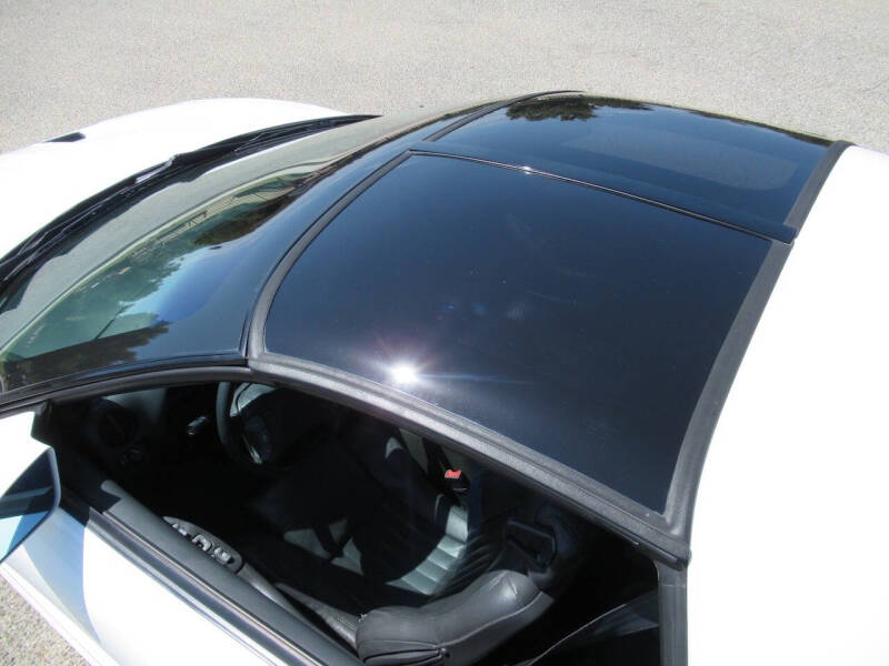 1994 Pontiac Firebird Formula