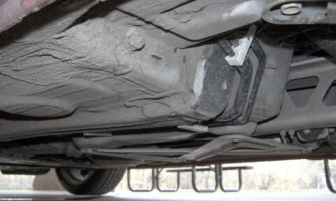 2006 Mazda MX-5 Miata Grand Touring