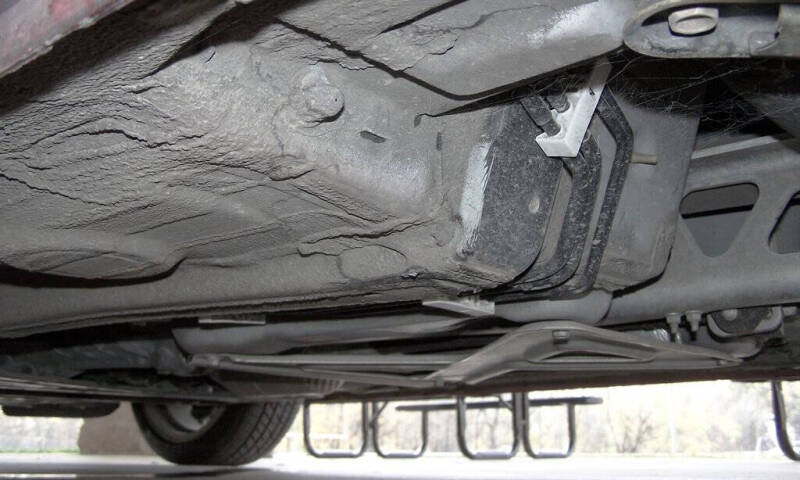 2006 Mazda MX-5 Miata Grand Touring