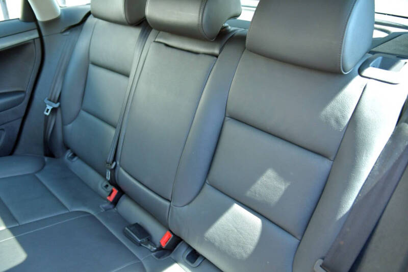 2012 Audi A3 2.0T Premium PZEV