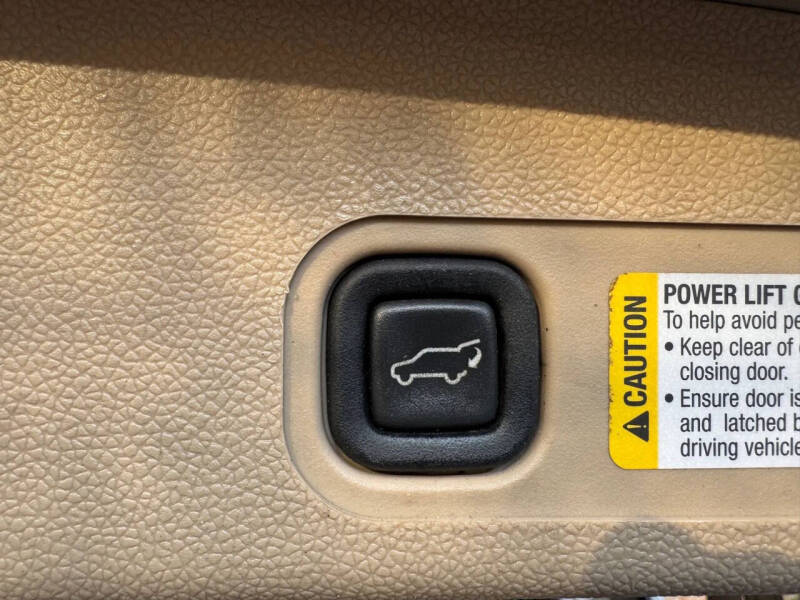 2007 Chevrolet Tahoe