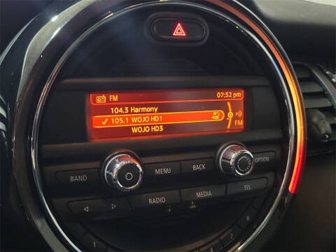 2015 MINI Hardtop 2 Door Cooper S