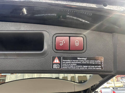 2010 Mercedes-Benz M-Class ML 550