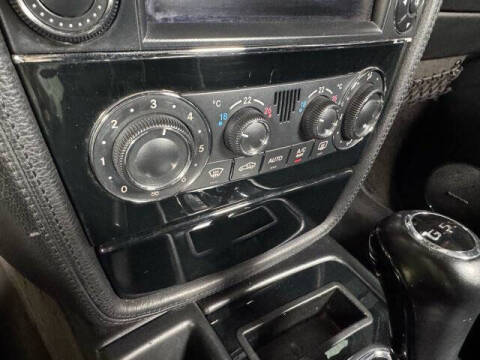 2011 Mercedes-Benz G-Class G 55 AMG