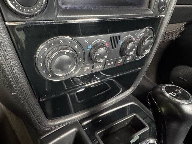 2011 Mercedes-Benz G-Class G 55 AMG