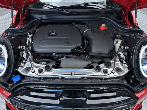 2026 MINI Hardtop 2 Door John Cooper Works
