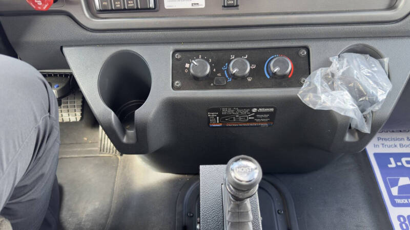 2026 Freightliner M2 106