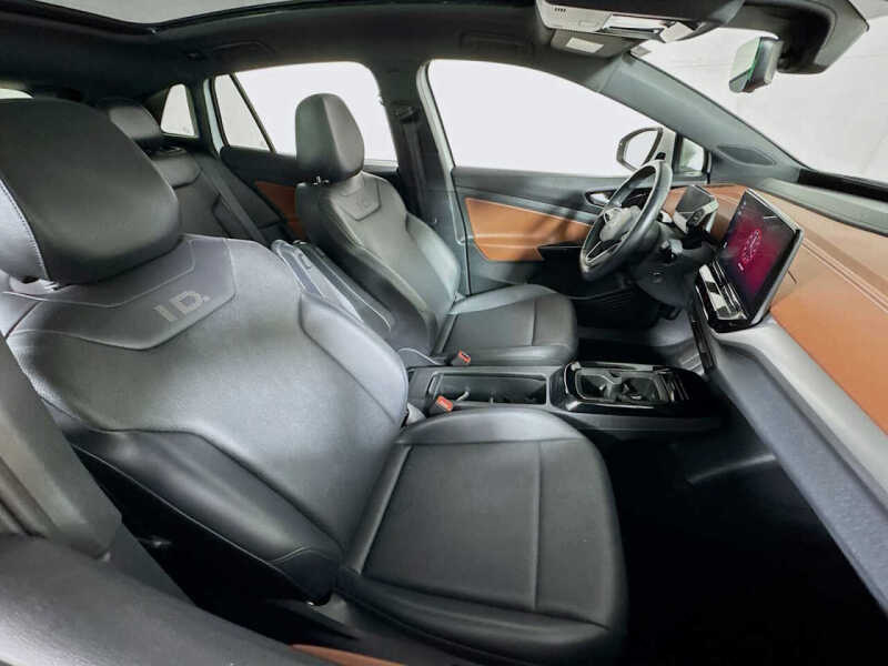 2021 Volkswagen ID.4 Pro S