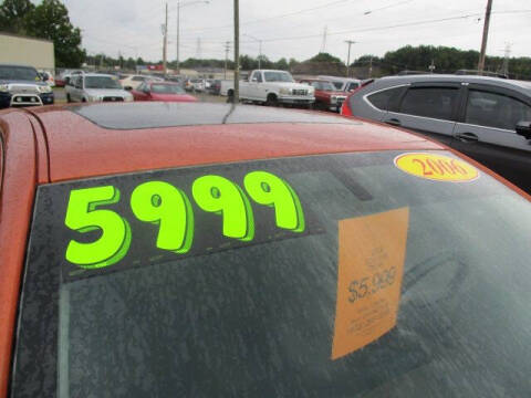 2006 Chevrolet Cobalt LT