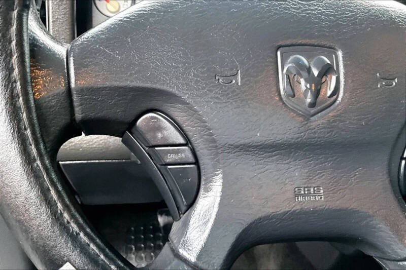 2003 Dodge Ram 1500