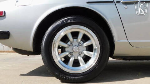 1977 Datsun 280Z