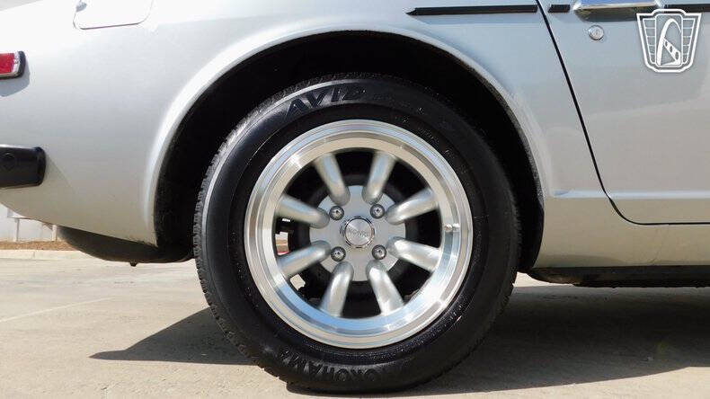 1977 Datsun 280Z