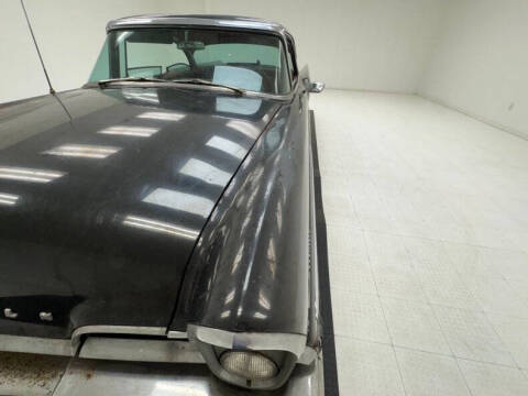 1957 Lincoln Premiere