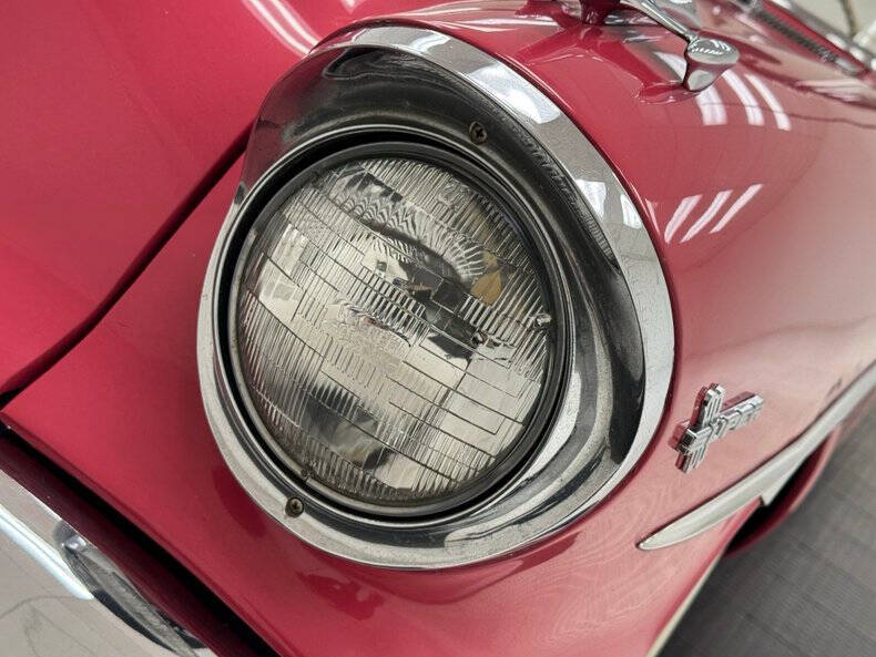 1957 Oldsmobile Super 88