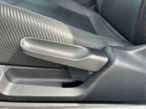 2012 Volkswagen Beetle
