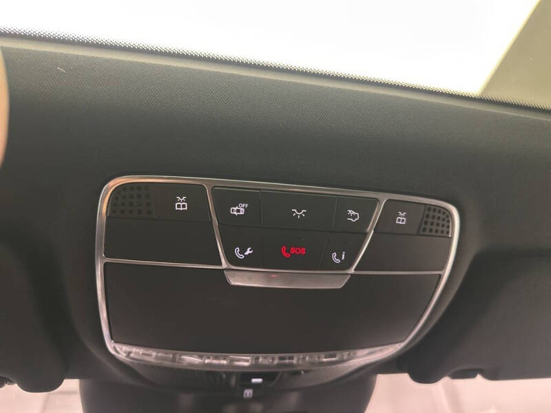 2016 Mercedes-Benz S-Class S 550 4MATIC