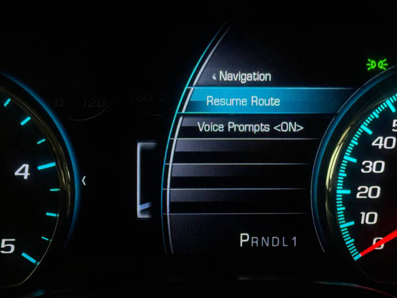 2018 GMC Sierra 3500HD Denali