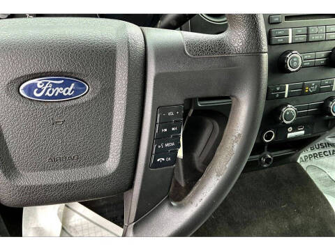 2013 Ford F-150 STX