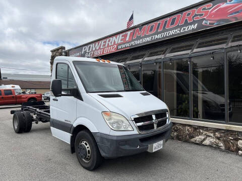 2007 Dodge Sprinter