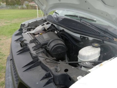 2013 Chevrolet Express 2500