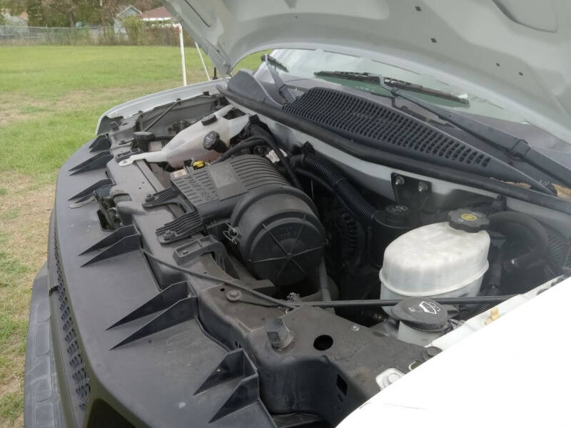 2013 Chevrolet Express 2500