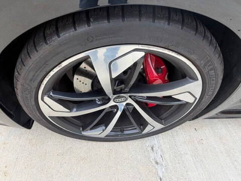 2018 Audi RS 5 2.9T quattro