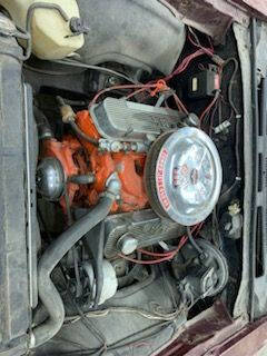 1968 Chevrolet Chevelle