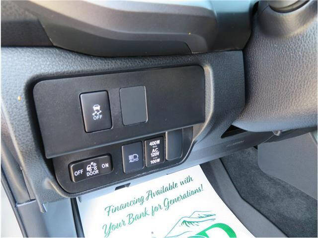 2023 Toyota Tacoma TRD Off-Road