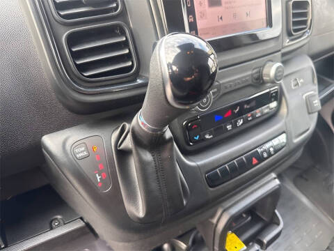 2023 RAM ProMaster 2500 136 WB