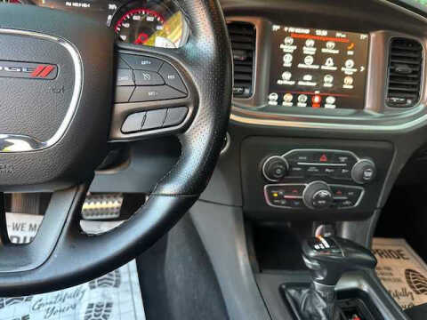 2021 Dodge Charger GT