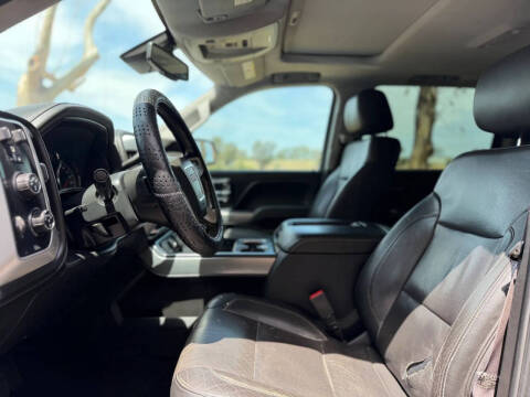 2014 GMC Sierra 1500