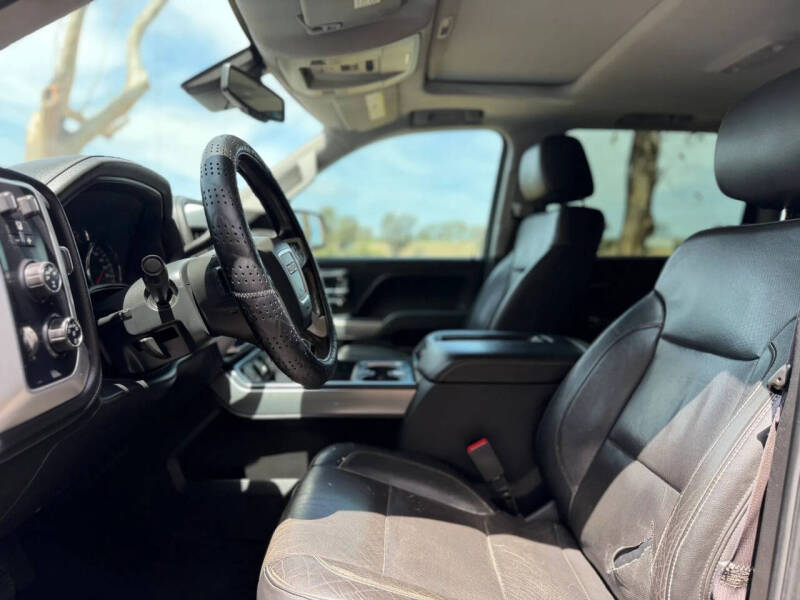 2014 GMC Sierra 1500