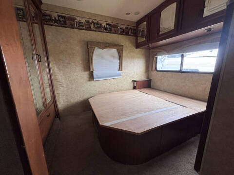 2011 Jayco GreyHawk 31FS