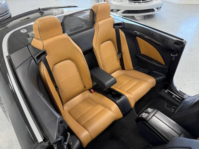 2014 Mercedes-Benz E-Class E 350