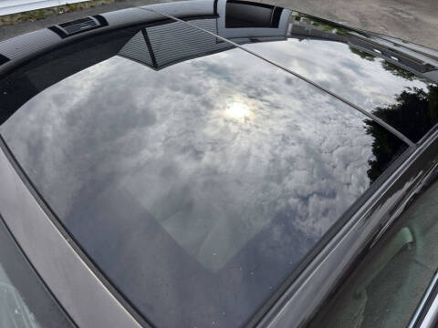 2014 Volkswagen Eos Komfort SULEV