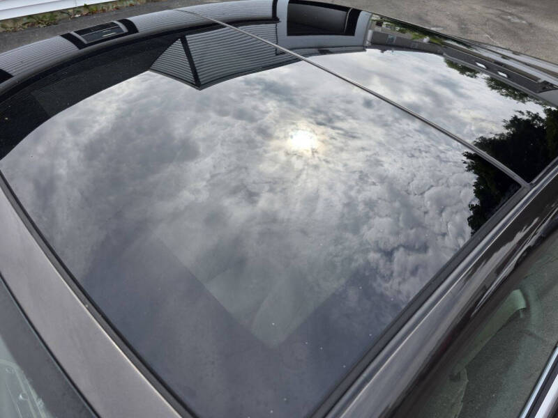2014 Volkswagen Eos Komfort SULEV