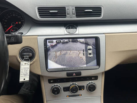 2013 Volkswagen CC Sport Plus PZEV