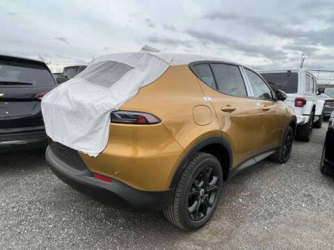 2024 Dodge Hornet GT Plus