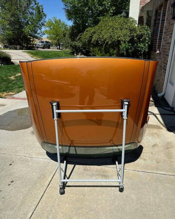 2010 Porsche Boxster S