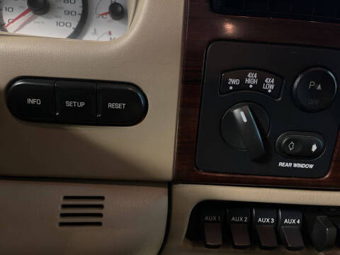 2006 Ford F-350 Super Duty