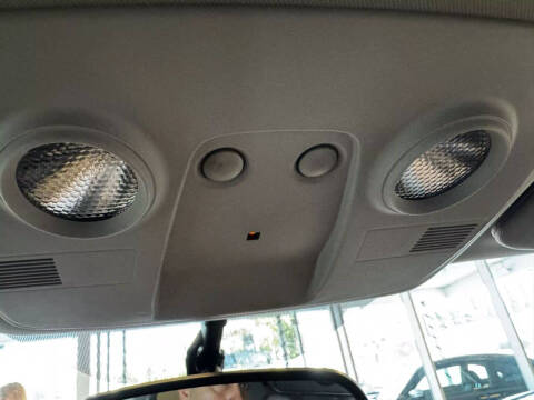 2008 GMC Acadia SLE-1