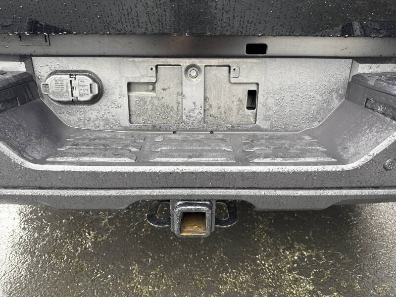 2024 Toyota Tundra 1794 Edition