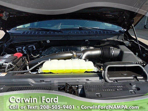 2021 Ford Expedition Platinum