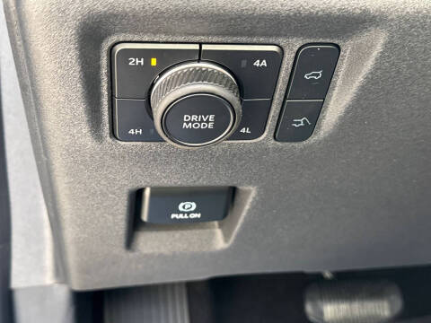 2025 Ford Expedition MAX King Ranch