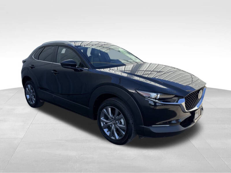 2025 Mazda CX-30 2.5 S Preferred