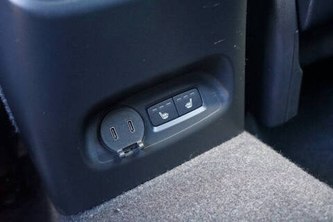 2023 Volvo XC40 Recharge Twin Ultimate