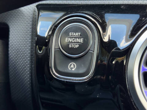 2022 Mercedes-Benz A-Class A 220